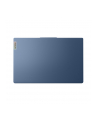 LENOVO IdeaPad Slim 3 Intel Core i3-N305 15.6inch FHD AG 8GB LP5 512GB SSD M.2 UMA 2X2AC + BT W11H Abyss Blue (P) - nr 21