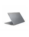 LENOVO IdeaPad Slim 3 Intel Core i5-12450H 15.6inch FHD AG 8GB LP5 512GB SSD M.2 UMA 2X2AC + BT NOOS Arctic Grey (P) - nr 14