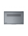 LENOVO IdeaPad Slim 3 Intel Core i5-12450H 15.6inch FHD AG 8GB LP5 512GB SSD M.2 UMA 2X2AC + BT W11H Arctic Grey (P) - nr 25