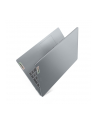 LENOVO IdeaPad Slim 3 Intel Core i5-12450H 15.6inch FHD AG 8GB LP5 512GB SSD M.2 UMA 2X2AC + BT W11H Arctic Grey (P) - nr 29