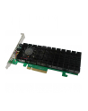 HighPoint SSD6202A 2x M.2, interface card - nr 9