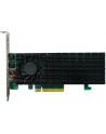 HighPoint SSD6202A 2x M.2, interface card - nr 1