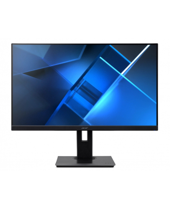Acer Vero B247Ybmiprzxv, LED monitor (60.5 cm (23.8 inches), Kolor: CZARNY, HDMI, DisplayPort, VGA, audio output, USB)
