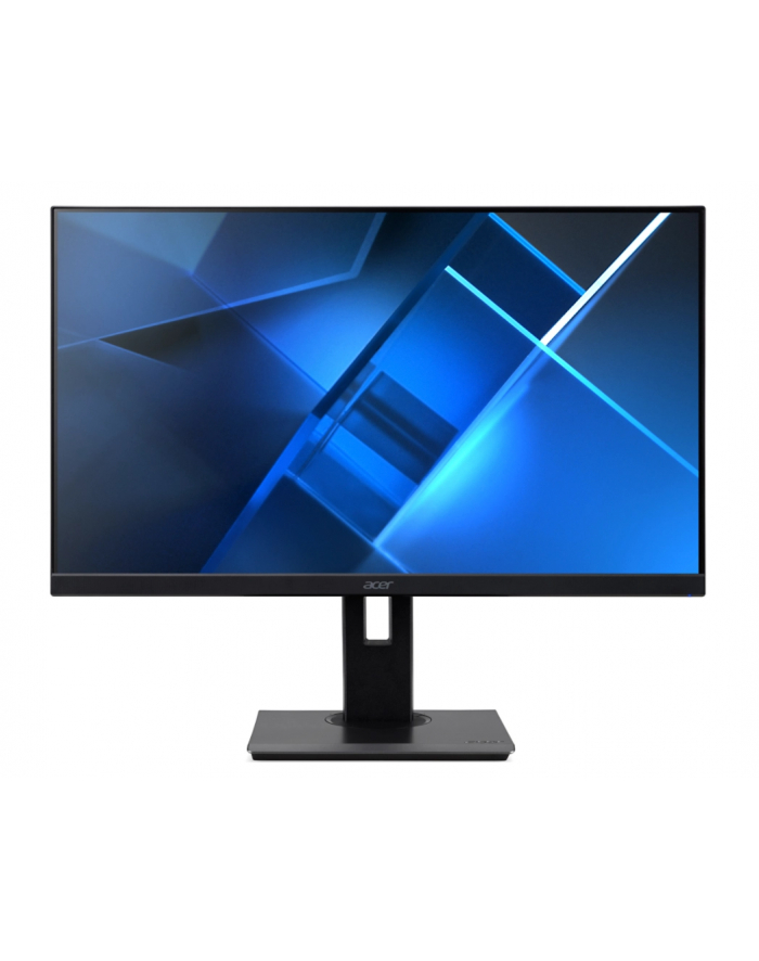Acer Vero B247Ybmiprzxv, LED monitor (60.5 cm (23.8 inches), Kolor: CZARNY, HDMI, DisplayPort, VGA, audio output, USB) główny