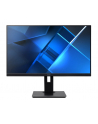 Acer Vero B247Ybmiprzxv, LED monitor (60.5 cm (23.8 inches), Kolor: CZARNY, HDMI, DisplayPort, VGA, audio output, USB) - nr 9