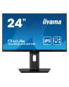 iiyama XUB2493HS-B5 - 24 - LED - Full HD, IPS, HDMI, 75 Hz, Kolor: CZARNY - nr 11