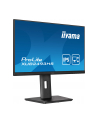 iiyama XUB2493HS-B5 - 24 - LED - Full HD, IPS, HDMI, 75 Hz, Kolor: CZARNY - nr 16