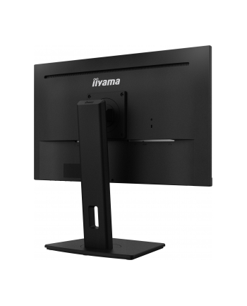 iiyama XUB2493HS-B5 - 24 - LED - Full HD, IPS, HDMI, 75 Hz, Kolor: CZARNY