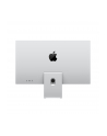 Apple Studio Display, LED monitor (68.3 cm (27 inch), silver, 5K retina, webcam, USB-C, Thunderbolt) - nr 27