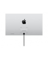 Apple Studio Display, LED monitor (68.3 cm (27 inch), silver, 5K retina, webcam, USB-C, Thunderbolt) - nr 9