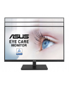 ASUS VA27DQSB, LED monitor (69 cm (27 inch), Kolor: CZARNY, Full HD, VGA, DisplayPort, HDMI, USB, Pivot) - nr 15