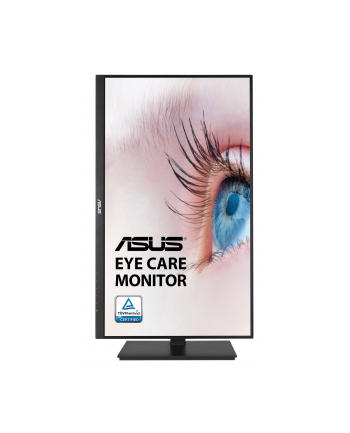 ASUS VA27DQSB, LED monitor (69 cm (27 inch), Kolor: CZARNY, Full HD, VGA, DisplayPort, HDMI, USB, Pivot)