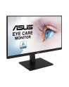 ASUS VA27DQSB, LED monitor (69 cm (27 inch), Kolor: CZARNY, Full HD, VGA, DisplayPort, HDMI, USB, Pivot) - nr 2