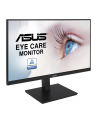 ASUS VA27DQSB, LED monitor (69 cm (27 inch), Kolor: CZARNY, Full HD, VGA, DisplayPort, HDMI, USB, Pivot) - nr 29