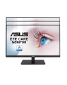 ASUS VA27DQSB, LED monitor (69 cm (27 inch), Kolor: CZARNY, Full HD, VGA, DisplayPort, HDMI, USB, Pivot) - nr 9