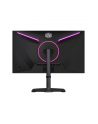 Cooler Master GP27-FUS - 27 - LED, QHD, AMD Free-Sync, HDMI 2.1, 160Hz panel, Kolor: CZARNY - nr 21