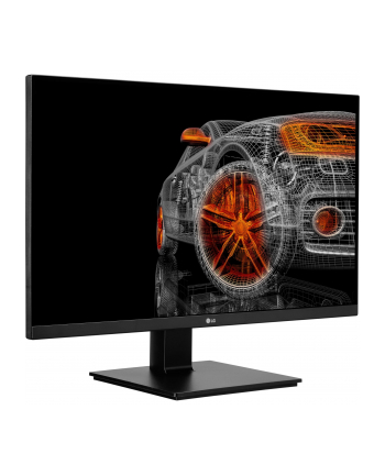 lg electronics LG 27UK670P-B, LED monitor (68.58 cm (27 inch), Kolor: CZARNY, Ultra HD/4K, HDMI, DisplayPort, USB, Pivot)