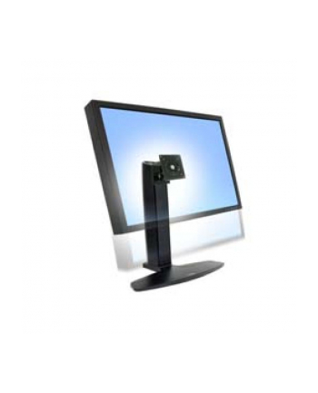 Ergotron Neo-Flex stand, monitor mount (Kolor: CZARNY)