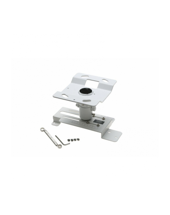 Epson Mounting Plate ELPPT01, Attachment/Mounting (White) główny