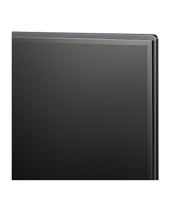 Hisense 32A5KQ, QLED TV (80 cm (32 inches), Kolor: CZARNY, FullHD, Triple Tuner, SmartTV)