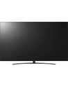 lg electronics LG 75NANO769QA - 75 - LED - HDR, UltraHD/4K, triple tuner, Kolor: CZARNY - nr 1