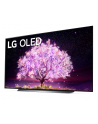 lg electronics LG OLED83C17LA - 83 - OLED, HDR, HDMI 2.1, WLAN, SmartTV, 120Hz panel, Kolor: CZARNY - nr 15