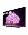 lg electronics LG OLED83C17LA - 83 - OLED, HDR, HDMI 2.1, WLAN, SmartTV, 120Hz panel, Kolor: CZARNY - nr 16