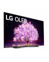 lg electronics LG OLED83C17LA - 83 - OLED, HDR, HDMI 2.1, WLAN, SmartTV, 120Hz panel, Kolor: CZARNY - nr 17