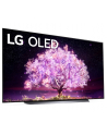 lg electronics LG OLED83C17LA - 83 - OLED, HDR, HDMI 2.1, WLAN, SmartTV, 120Hz panel, Kolor: CZARNY - nr 18