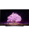 lg electronics LG OLED83C17LA - 83 - OLED, HDR, HDMI 2.1, WLAN, SmartTV, 120Hz panel, Kolor: CZARNY - nr 29