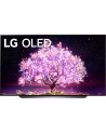 lg electronics LG OLED83C17LA - 83 - OLED, HDR, HDMI 2.1, WLAN, SmartTV, 120Hz panel, Kolor: CZARNY - nr 7