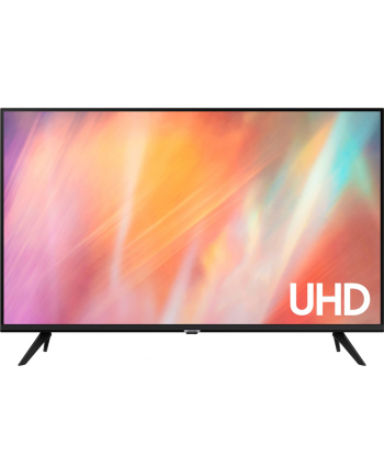 Samsung GU-55au6979, LED TV (138 cm (55 inches), Titan, Ultrahd/4K, HD+, Triple Tuner)