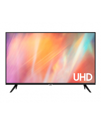 Samsung GU-55au6979, LED TV (138 cm (55 inches), Titan, Ultrahd/4K, HD+, Triple Tuner)
