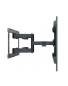 HAGOR BrackIT XXL HD II, wall mount (Kolor: CZARNY) - nr 20