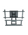 HAGOR BrackIT XXL HD II, wall mount (Kolor: CZARNY) - nr 21