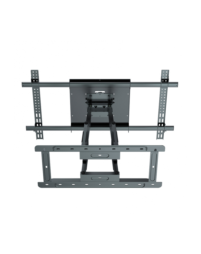 HAGOR BrackIT XXL HD II, wall mount (Kolor: CZARNY) główny