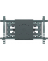 HAGOR BrackIT XXL HD II, wall mount (Kolor: CZARNY) - nr 2