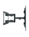 HAGOR BrackIT XXL HD II, wall mount (Kolor: CZARNY) - nr 3