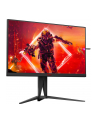 aoc Monitor 31.5 cali AG325QZN VA 240Hz HDMIx2 DPx2 Pivot - nr 54