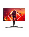 aoc Monitor 31.5 cali AG325QZN VA 240Hz HDMIx2 DPx2 Pivot - nr 62