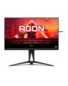 aoc Monitor 31.5 cali AG325QZN VA 240Hz HDMIx2 DPx2 Pivot - nr 63