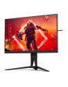 aoc Monitor 31.5 cali AG325QZN VA 240Hz HDMIx2 DPx2 Pivot - nr 65