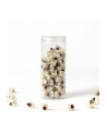 Keychron Gateron Cap V2 Brown Switch Set, Key Switches (Brown/Transparent, 110 Pieces) - nr 1