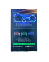 PDP Wired Controller - Afterglow, Gamepad (transparent, for Xbox Series X|S, Xbox One, PC) - nr 2