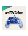 PDP Wired Controller - Afterglow, Gamepad (transparent, for Xbox Series X|S, Xbox One, PC) - nr 4