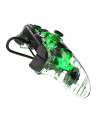 PDP Wired Controller - Afterglow, Gamepad (transparent, for Xbox Series X|S, Xbox One, PC) - nr 11