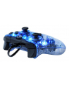 PDP Wired Controller - Afterglow, Gamepad (transparent, for Xbox Series X|S, Xbox One, PC) - nr 17