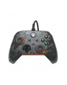 PDP Wired Controller - Atomic Carbon, Gamepad (anthracite/orange, for Xbox Series X|S, Xbox One, PC) - nr 2