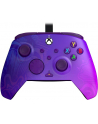 PDP Rematch Advanced Wired Controller - Purple Fade, Gamepad (purple, for Xbox Series X|S, Xbox One, PC) - nr 1
