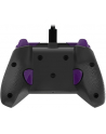 PDP Rematch Advanced Wired Controller - Purple Fade, Gamepad (purple, for Xbox Series X|S, Xbox One, PC) - nr 2